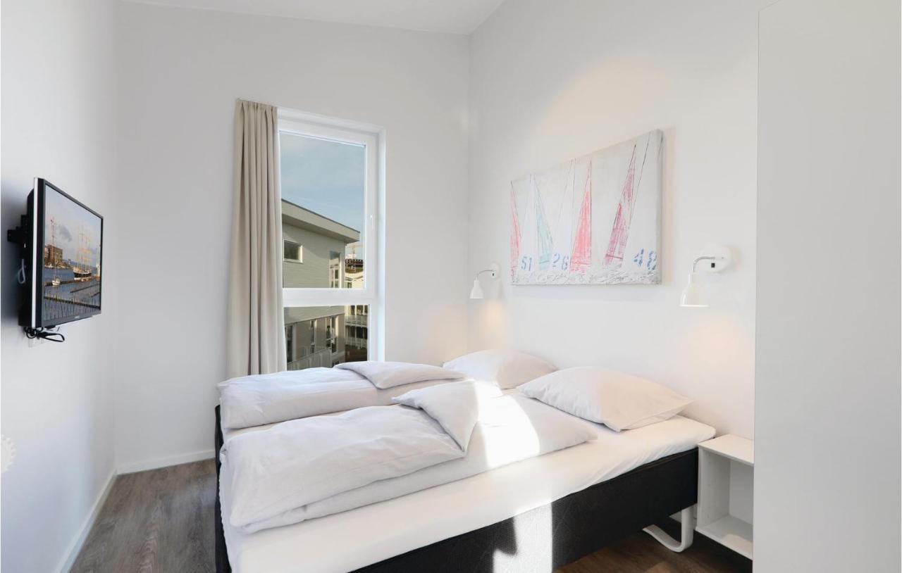Duenenvilla Penthouse