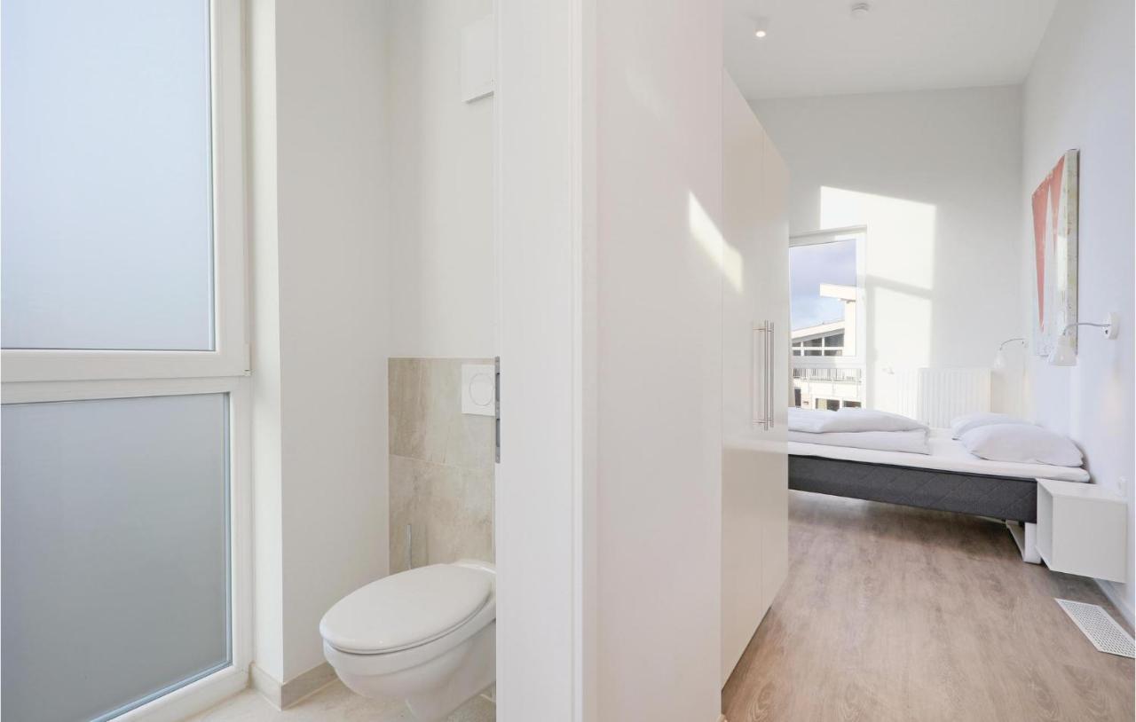 Apartment Duenenvilla Penthouse Lübeck